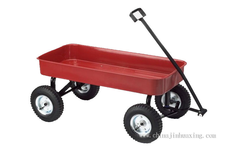 工具車