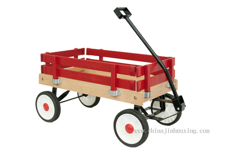 工具車