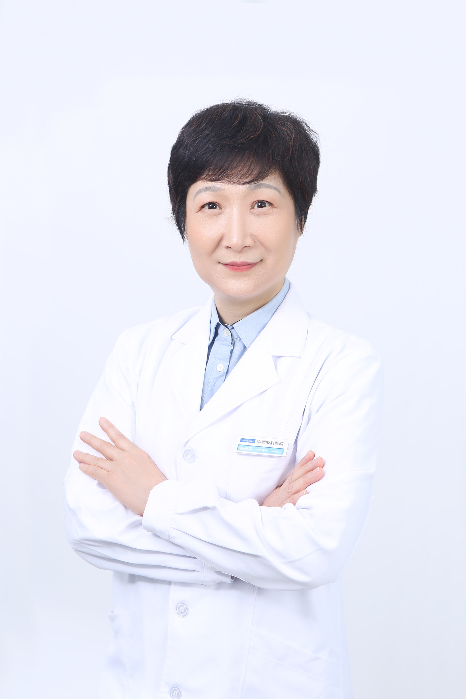 薛麗霞